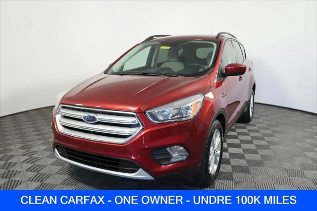 2018 Ford Escape SE for sale in Louisville, KY