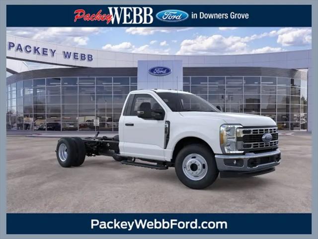 2026 Ford F-350 XL for sale in Downers Grove, IL