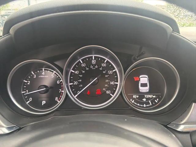 2020 Mazda Mazda6 Touring for sale in Tempe, AZ