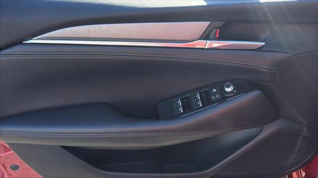 2020 Mazda Mazda6 Touring