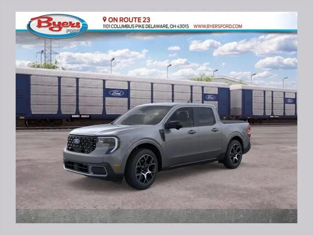 2026 Ford Maverick Lariat for sale in Delaware, OH