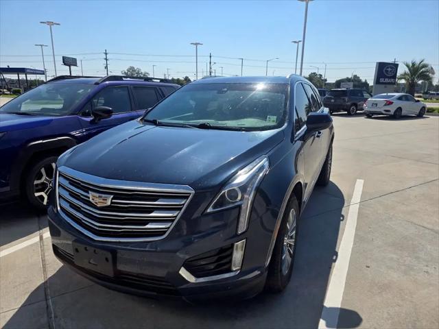 2019 Cadillac XT5 Luxury for sale in Lafayette, LA