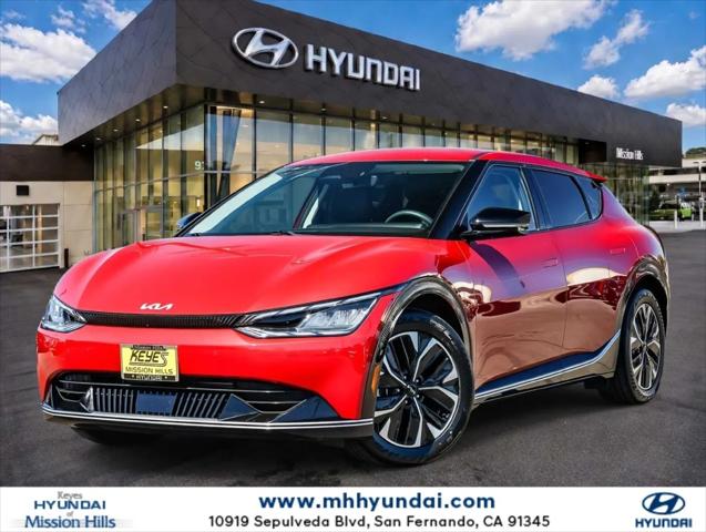 2024 Kia EV6 Wind for sale in Los Angeles, CA