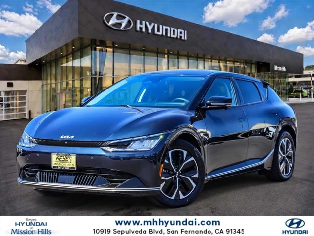 2023 Kia EV6 Wind for sale in Los Angeles, CA