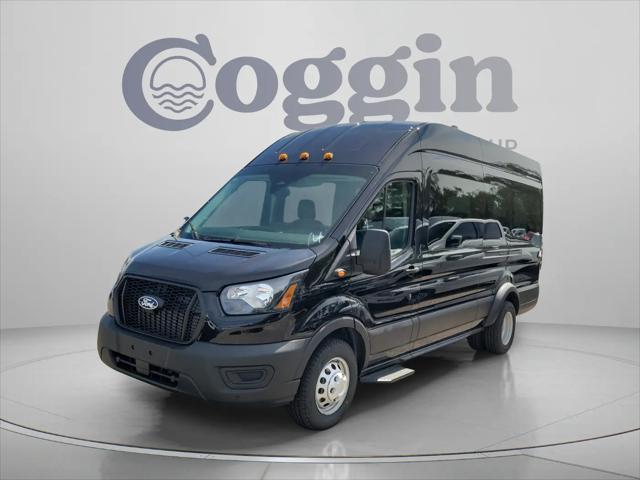 2027 Ford Transit-350 Passenger Van XL for sale in Jacksonville, FL