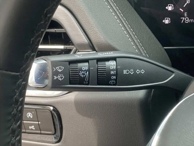 2025 GMC Yukon 4WD Denali