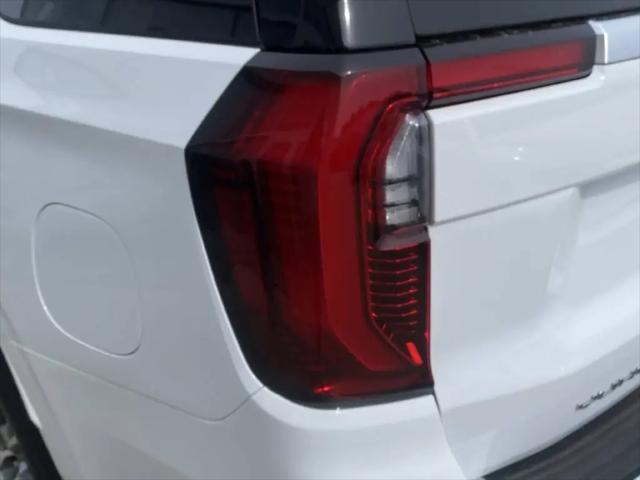 2025 GMC Yukon 4WD Denali