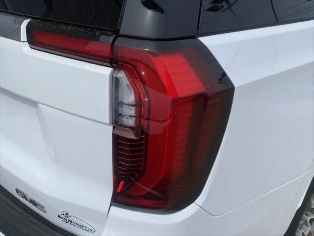 2025 GMC Yukon 4WD Denali