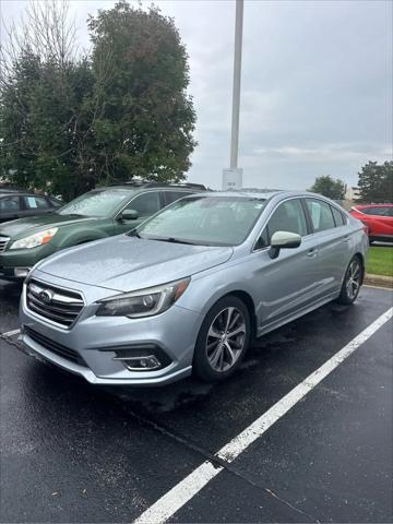 2019 Subaru Legacy 2.5i Limited for sale in Rockford, IL
