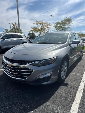 2023 Chevrolet Malibu FWD 1LT for sale in Rockford, IL