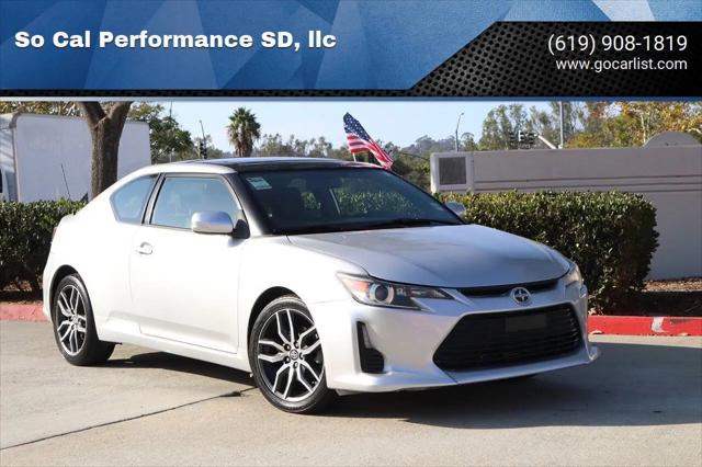 2014 Scion tC Base for sale in San Diego, CA