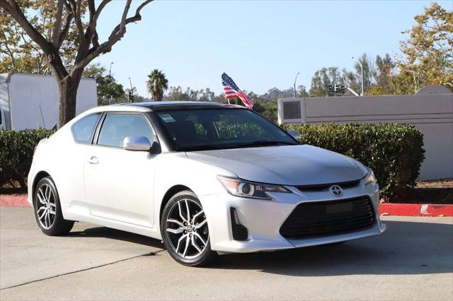2014 Scion tC Base
