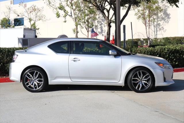 2014 Scion tC Base