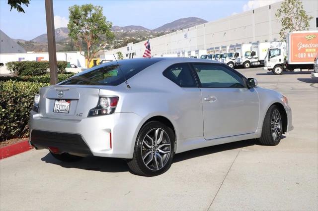 2014 Scion tC Base