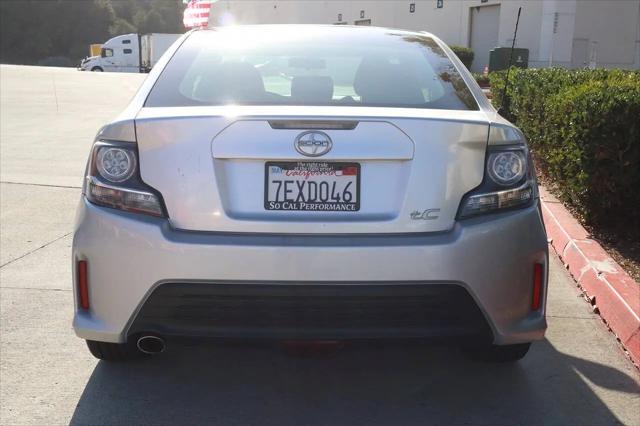 2014 Scion tC Base