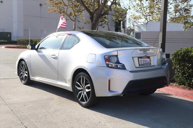 2014 Scion tC Base