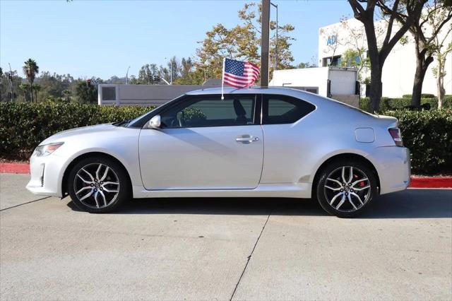 2014 Scion tC Base