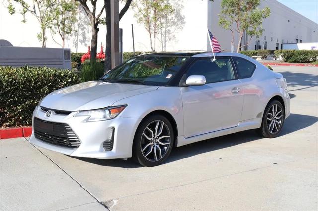 2014 Scion tC Base