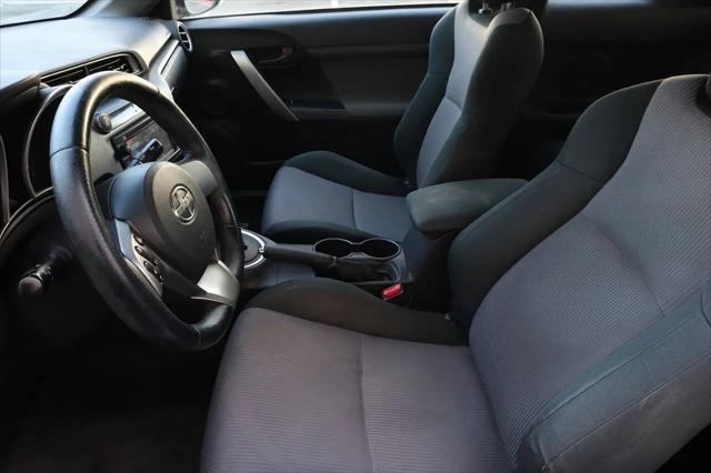 2014 Scion tC Base