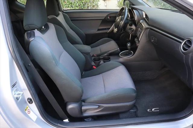 2014 Scion tC Base