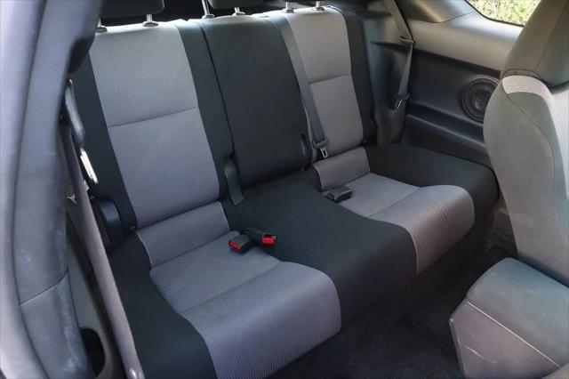 2014 Scion tC Base