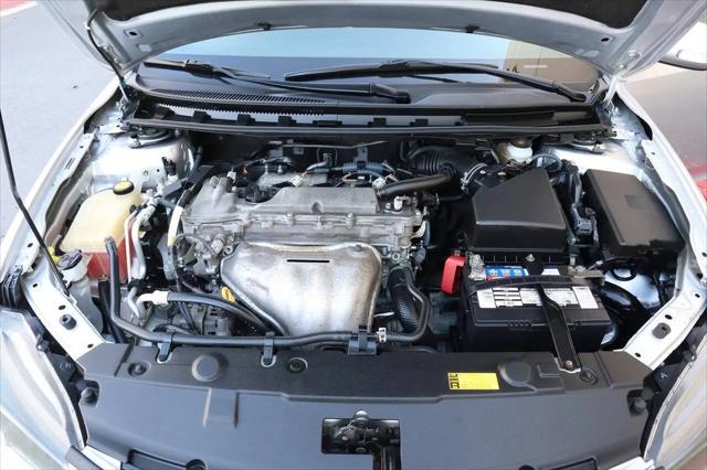 2014 Scion tC Base