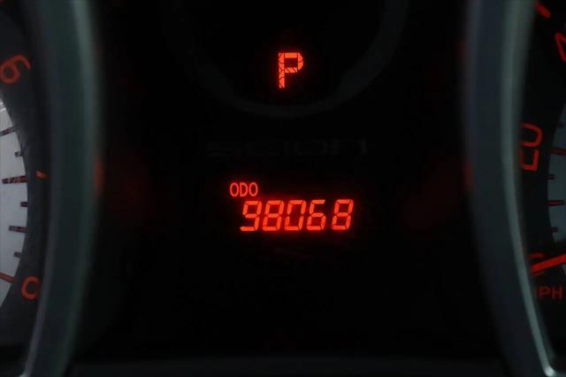 2014 Scion tC Base