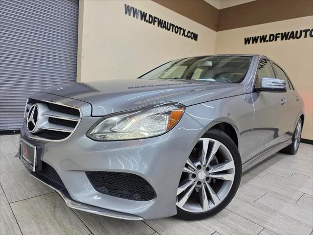 2014 Mercedes-Benz E 350 E 350 for sale in Fort Worth, TX
