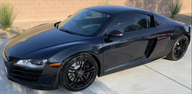 2011 Audi R8 5.2 for sale in Carrollton, TX