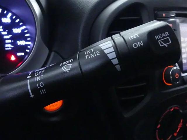 2015 Nissan JUKE S