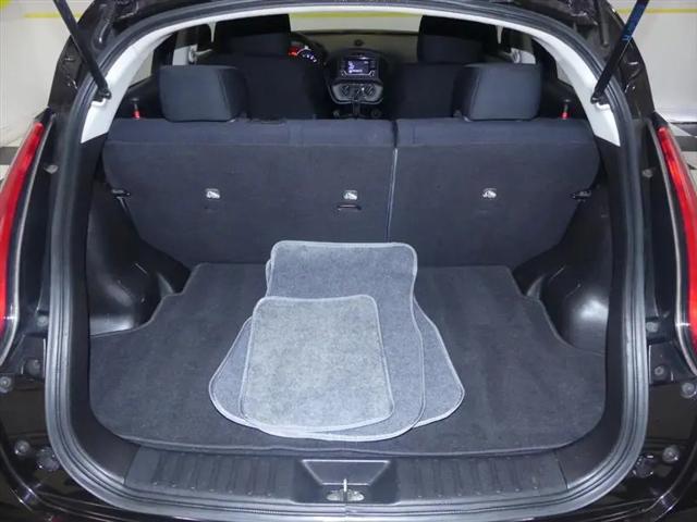 2015 Nissan JUKE S