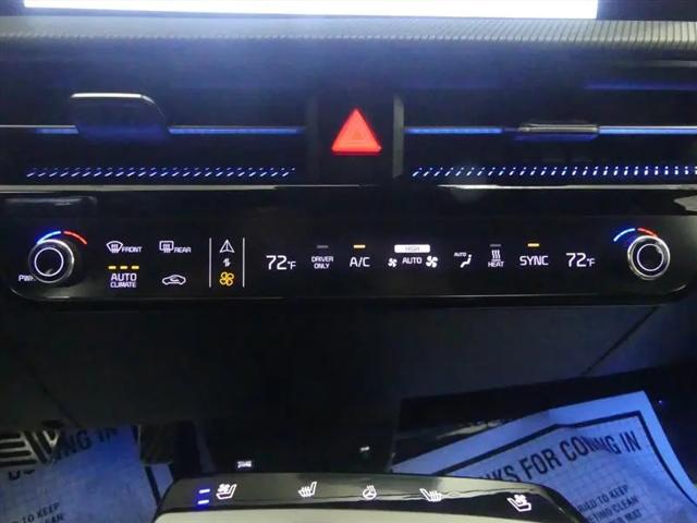 2024 Kia EV6 GT-Line