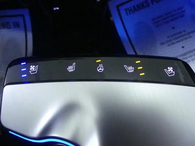 2024 Kia EV6 GT-Line