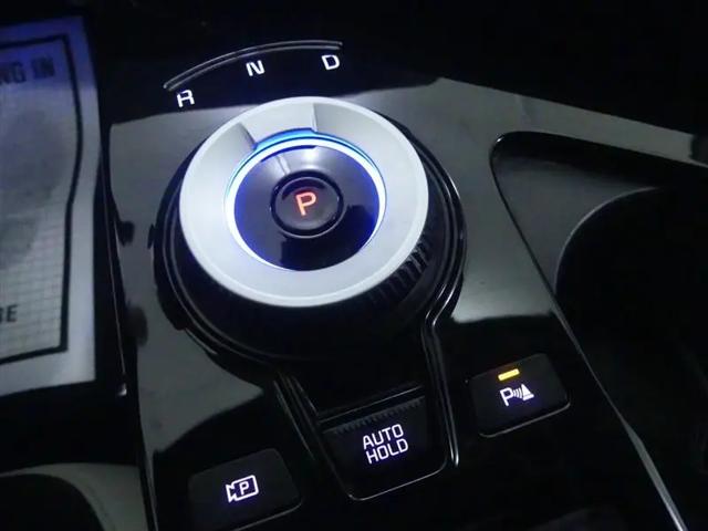 2024 Kia EV6 GT-Line