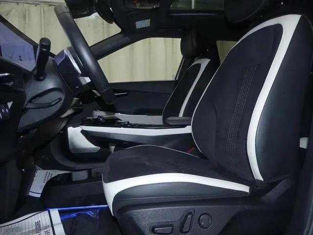 2024 Kia EV6 GT-Line