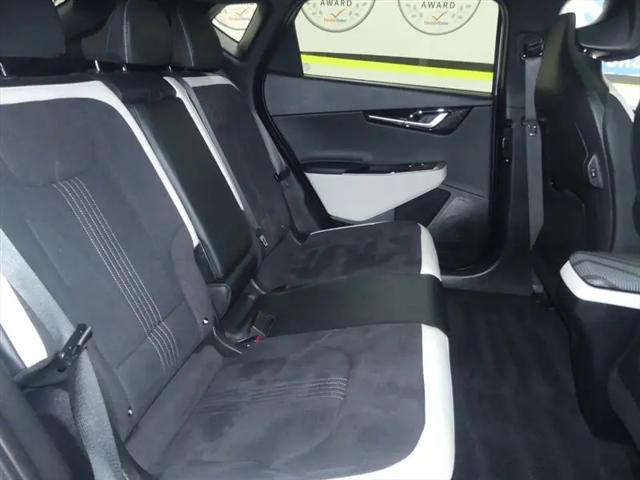 2024 Kia EV6 GT-Line