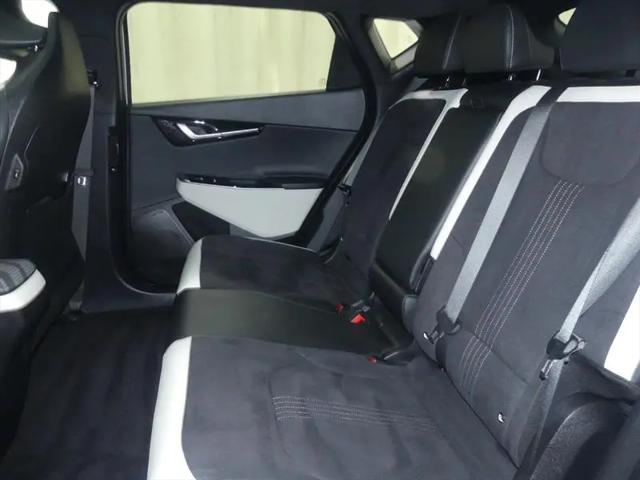 2024 Kia EV6 GT-Line