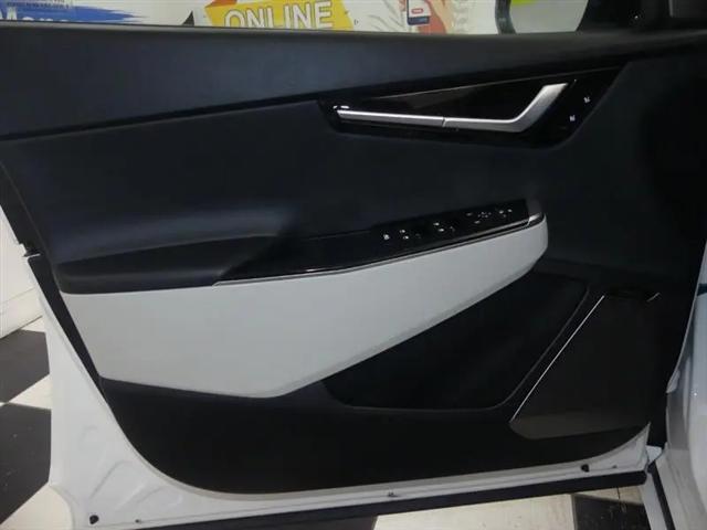 2024 Kia EV6 GT-Line
