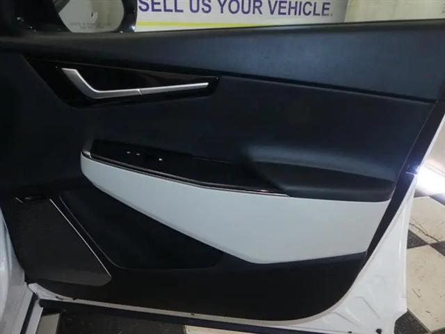 2024 Kia EV6 GT-Line