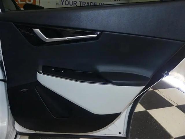 2024 Kia EV6 GT-Line