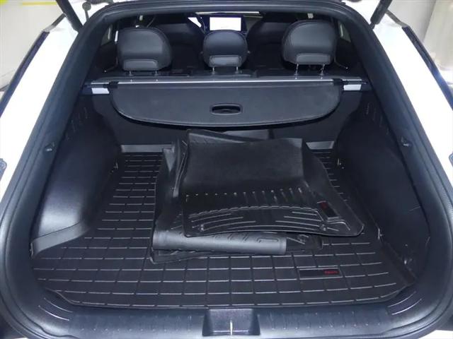 2024 Kia EV6 GT-Line
