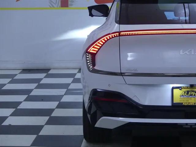 2024 Kia EV6 GT-Line