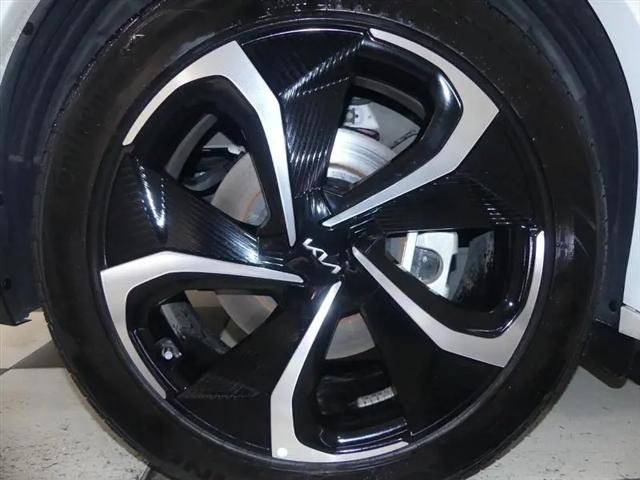 2024 Kia EV6 GT-Line