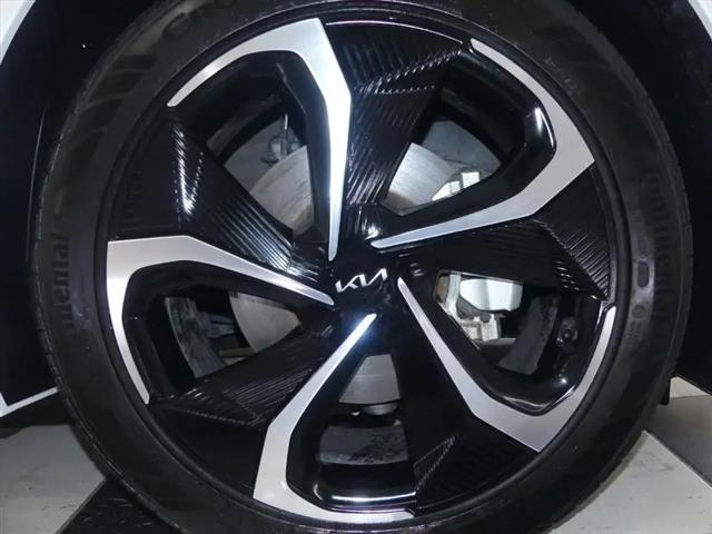 2024 Kia EV6 GT-Line