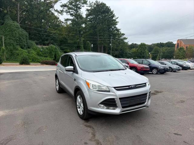 2015 Ford Escape SE for sale in Marietta, GA