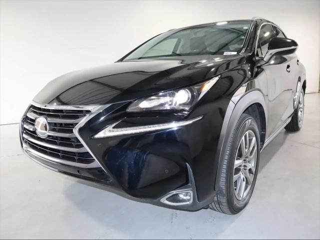 2015 Lexus NX 200t NX 200t for sale in Phoenix, AZ