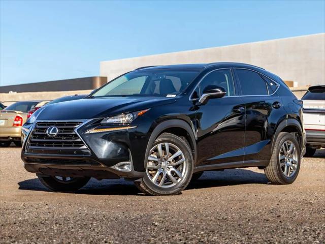 2015 Lexus NX 200t NX 200t for sale in Phoenix, AZ