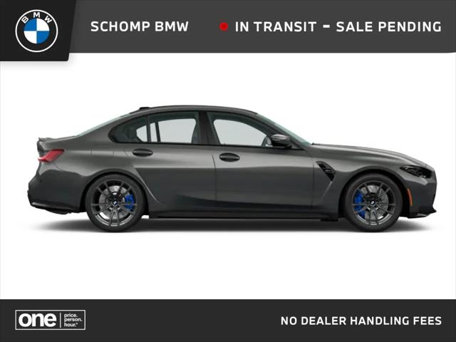2027 BMW M3 Competition xDrive for sale in Highlands Ranch, CO