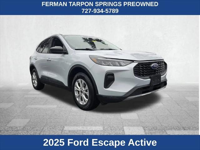 2025 Ford Escape Active for sale in Tarpon Springs, FL