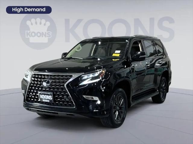 2023 Lexus GX 460 Premium for sale in White Marsh, MD